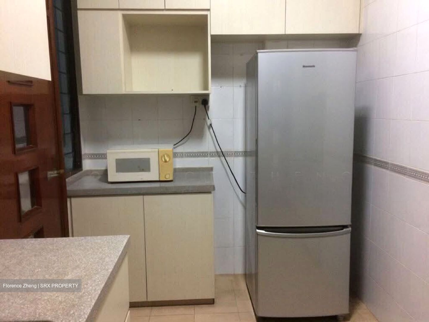 Parc Oasis (D22), Condominium #557751071